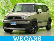 2021 SUZUKI XBEE