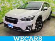 2017 SUBARU XV