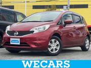 2015 NISSAN NOTE