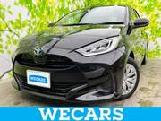 2020 TOYOTA YARIS