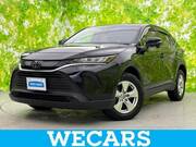 2021 TOYOTA HARRIER