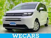 2025 HONDA FREED
