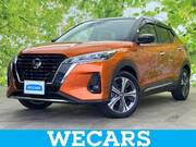 2021 NISSAN KIX