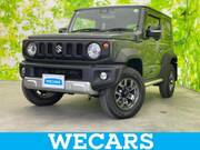 2024 SUZUKI JIMNY SIERRA