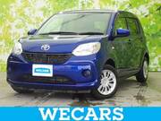2016 TOYOTA PASSO