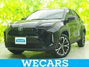 2024 TOYOTA YARIS CROSS