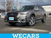 2022 SUBARU LEGACY