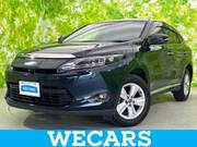 2015 TOYOTA HARRIER