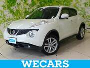 2012 NISSAN JUKE