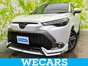 2022 TOYOTA COROLLA CROSS