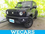 2022 SUZUKI JIMNY SIERRA