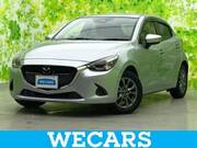 2018 MAZDA DEMIO