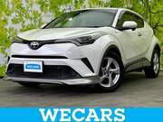 2018 TOYOTA C-HR