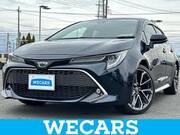 2020 TOYOTA COROLLA SPORT