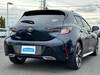 TOYOTA COROLLA SPORT