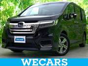2020 HONDA STEPWAGON
