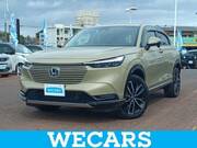 2022 HONDA VEZEL