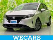 2023 NISSAN NOTE