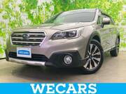 2016 SUBARU LEGACY