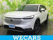 2022 HONDA VEZEL