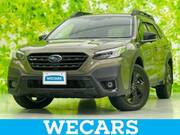 2022 SUBARU LEGACY OUTBACK