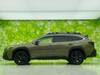 SUBARU LEGACY OUTBACK