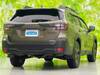 SUBARU LEGACY OUTBACK