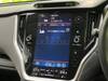 SUBARU LEGACY OUTBACK