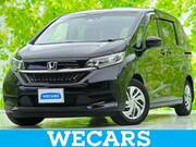 2022 HONDA FREED