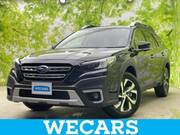 2023 SUBARU LEGACY OUTBACK
