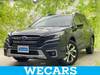 SUBARU LEGACY OUTBACK