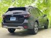 SUBARU LEGACY OUTBACK
