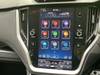 SUBARU LEGACY OUTBACK