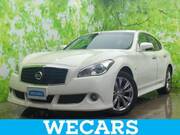 2014 NISSAN FUGA