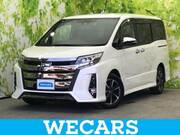 2021 TOYOTA NOAH