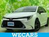 TOYOTA COROLLA TOURING