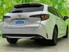 TOYOTA COROLLA TOURING