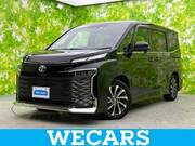 2023 TOYOTA VOXY