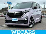 2023 NISSAN DAYZ