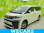 2019 TOYOTA VELLFIRE