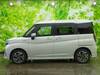 SUZUKI SOLIO BANDIT
