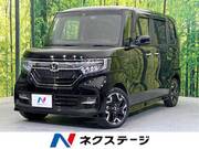 2020 HONDA N-BOX CUSTOM