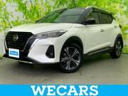 2022 NISSAN KIX