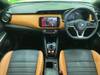 NISSAN KIX