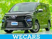 2019 TOYOTA VOXY