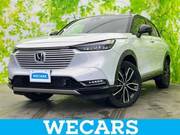 2022 HONDA VEZEL