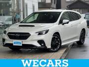 2022 SUBARU LEVORG