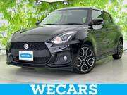 2021 SUZUKI SWIFT