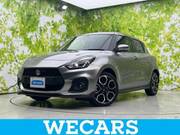 2020 SUZUKI SWIFT SPORT