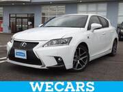 2014 LEXUS CT